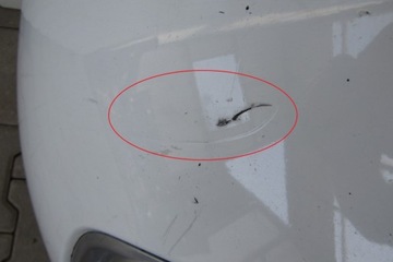 фото thumb №5, Бампер перед volvo v70 r design 07-13