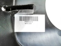 фото thumb №12, Land rover range rover sport l320 2008 захист, заглушки