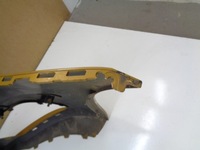 фото thumb №6, Vw caddy iii lift бампер передній перед pdc