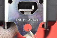 фото thumb №9, Pas безопасности правый задняя audi q7 4l 07r