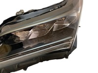 фото thumb №10, Lexus rx 450h 2019 левая сторона лампа передняя