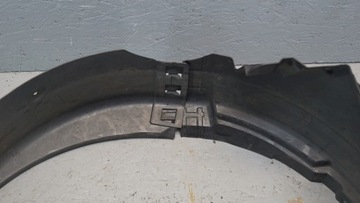 фото thumb №8, Подкрылок левый перед chevrolet spark m300 96687065