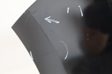 фото thumb №10, Бампер перед bmw 7 i7 g70 м-пакет 475 европа