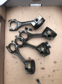 фото thumb №12, Honda civic x cr-v 1.5 t поршень шатун поршні