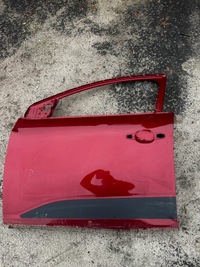 фото thumb №2, Дверь dacia sandero iii перед левая