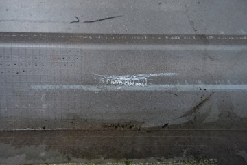 фото thumb №13, Skoda fabia iii 6v 6v6 hb 2014- бампер зад задній 6v6807421