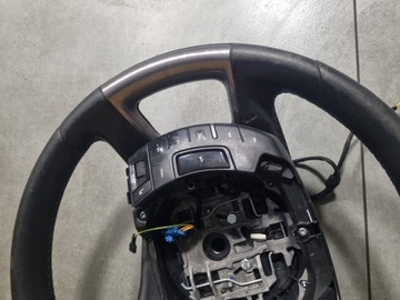 фото thumb №7, Кермо citroen 609435700