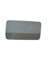 Купити Polestar 2 2 ліва заглушка омивача фара оригінал, фото thumb