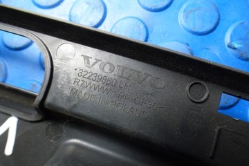 фото thumb №5, Защита боковина багажника левая правая зад 32239860 32239861 volvo v60 ii iii