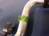 фото thumb №3, Porsche panamera i 970 3.6 шланг трубка wody