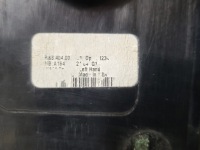 Лампа левый задний  задняя левая mercedes ml w164 оригинальный номер европа a1648202164 Оригинал, фото thumb