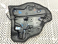 фото thumb №1, Підйомник вікна праві зад mazda 2 dl da6c7297x хетчбек механізм