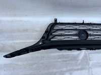 фото thumb №11, Fiat ducato iii lift решітка радіатора решітка радіатора 1318386070 оригінал