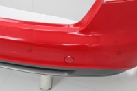 Бампер задняя audi a4 b8 07-11 sedan s-line pdc ly3j Недорого, фото thumb