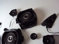 фото thumb №2, Комплект динаміків bmw x5 e70 fl 10-