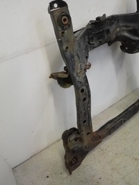 фото thumb №12, Honda accord cl vii 03- подрамник двигателя балка pod двигатель