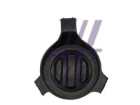 фото thumb №3, Заглушка бампера fiat ducato 14- перед