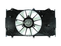 фото thumb №1, Вентилятор suzuki vitara 2015-2018