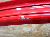 фото thumb №9, Дверь правое передние правый перед opel karl c16 2015- 42417160