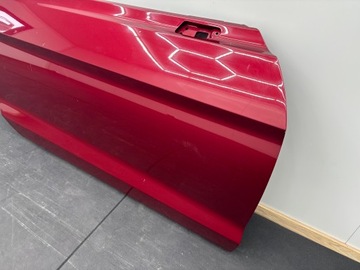 фото thumb №10, Ford mustang vi 2015r-- двері праві