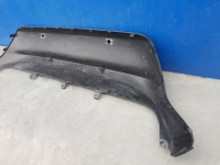 фото thumb №8, Toyota yaris cross 21- 2021- накладка бампера задняя