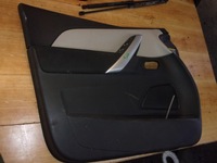 фото thumb №1, Citroen c4 picasso ii обшивка дверь левый перед