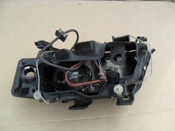 фото thumb №13, Audi a6 c5 фара лампа перед права 148474-00