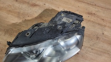фото thumb №7, Лампа лівий перед bixenon поворотний vw passat b6 05- європа 3c0941751g