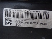 фото thumb №7, Бампер зад задній audi q5 sq5 s-line