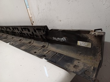 фото thumb №7, Alfa romeo stelvio veloce 16- накладка планка пороговая левая 156146565sx