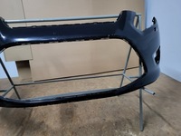 фото thumb №7, Ford c-max ii 2 mk-2 бампер передний перед