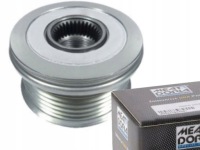 Купити Шків генератора до volvo v40 t2 t3 t4, фото thumb