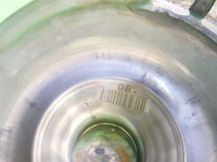 фото thumb №9, Зчеплення гідротрансформаторний конвертер mercedes w169 a180 2.0 cdi 04-08