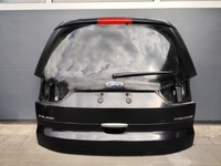 фото thumb №1, Ford galaxy mk3 рестайлинг - крышка багажника зад