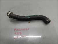 фото thumb №1, Wąż труба wody porsche panamera i 970 4.8 97010640102