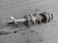 фото thumb №1, Dacia logan 2019 1,0 sce амортизатор лівий перед