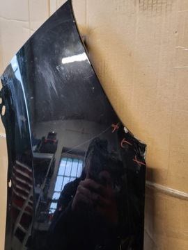 фото thumb №5, Ford kuga mk3 espace гибрид 20- крыло левый оригинал