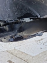 фото thumb №3, Вентилятор радиатора renault megane scenic iii 3