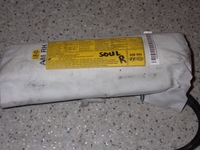 фото thumb №4, Kia soul 09-11 подушка подушка безпеки сидіння лівий правий