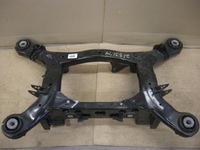 фото thumb №1, Mercedes ml-164 підвіска