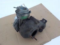 фото thumb №8, Renault laguna iii турбокомпресор / турбіна h8200347344 1.9 dci