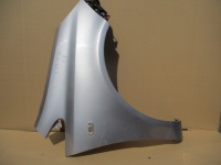 фото thumb №1, Крыло правый передний перед opel corsa d