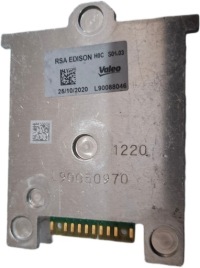 фото thumb №1, Smart forfour a453 w453 453 модуль led перетворювач l90088046 l90050970 оригінальний номер