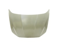 фото thumb №1, Ford fusion 13 - 17 капот крышка двигателя