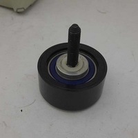 фото thumb №1, Ролик натягувача ремінь клиновий mercedes atego axor unimog a9062004470