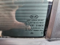 фото thumb №6, Kia niro i двері лівий задня mst