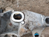 фото thumb №4, Seat exeo 1.8tsi кронштейн двигуна права 8e0199352