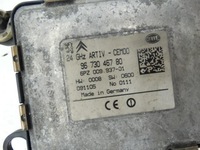 фото thumb №3, Радар датчик расстояния peugeot 3008 i 9673046780