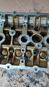 фото thumb №9, Головка двигуна hyundai sonata 2.4b 05r