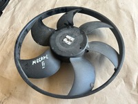 фото thumb №1, Renault scenic ii 1,6 16v вентилятор радиатора